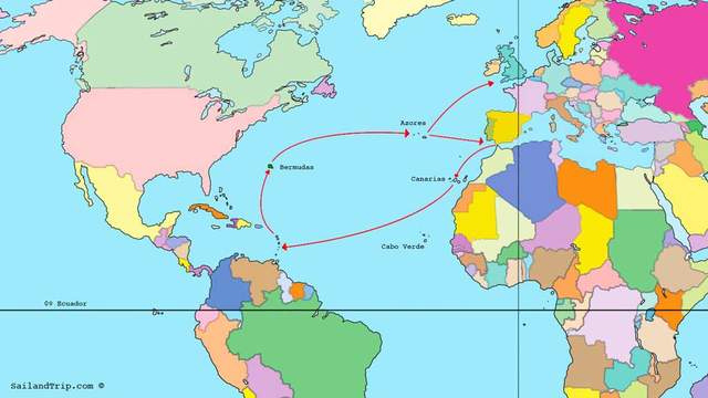 Fundación Anna Eliot Teicknor