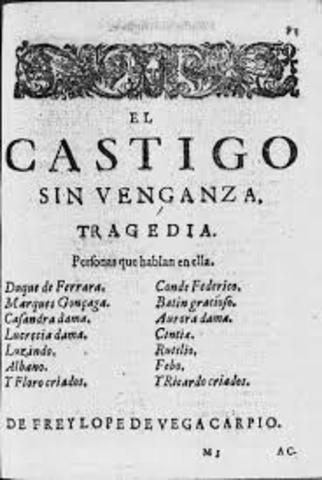 EL CASTIGO SIN VENGANZA