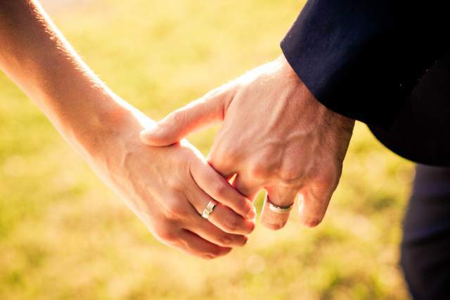 Me organizo con mi esposo