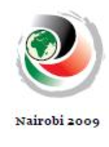 La 7ª Conferencia Mundial de Promoción de la Salud, tuvo lugar en Nairobi (Kenia)