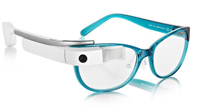 Google Glass