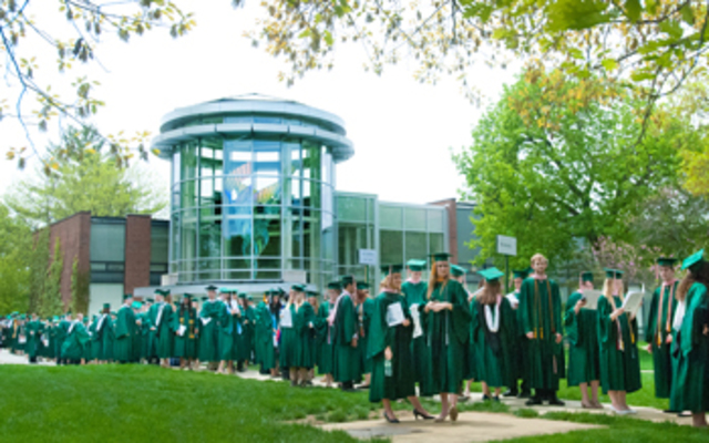 Instituto Illinois Wesleyan