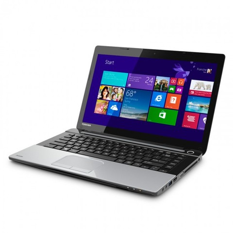 Impresionante Toshiba Satellite