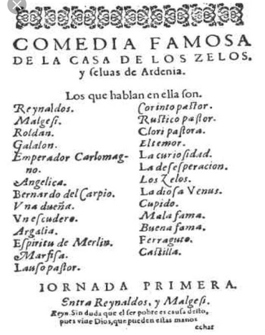 Últimas labores como comisario. Publica un romance.