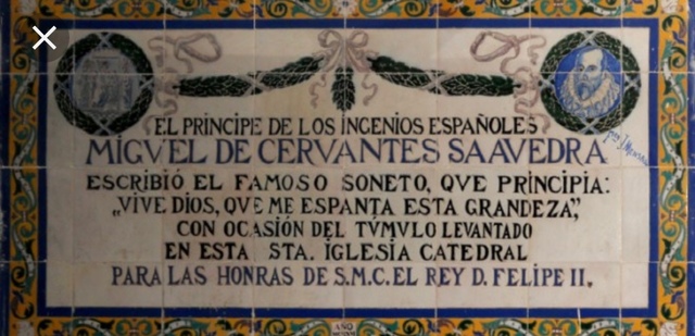 Muere Ana Franca de Rojas. Compone un soneto.