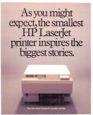 HP, color para todos