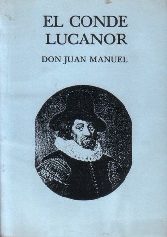 Conde Lucanor