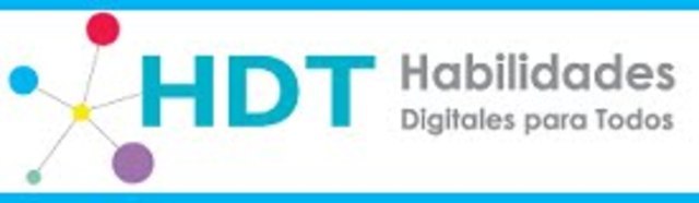 PROGRAMA HDT (Habilidades digitales para todos)