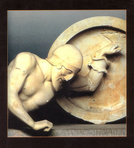 Λοιμός στην Αθήνα