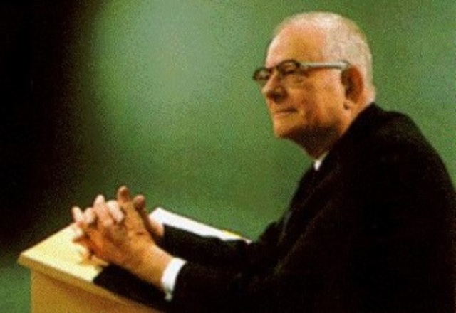 Edward Deming