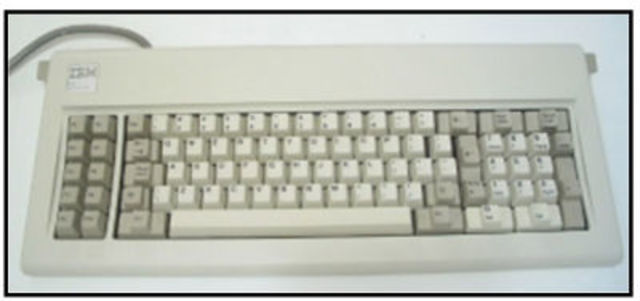 Teclado