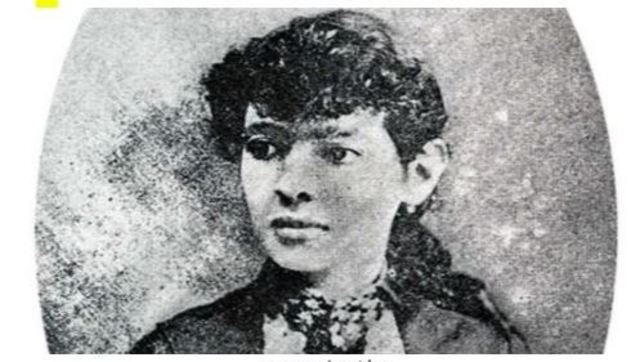 Antonia Navarro Huezo