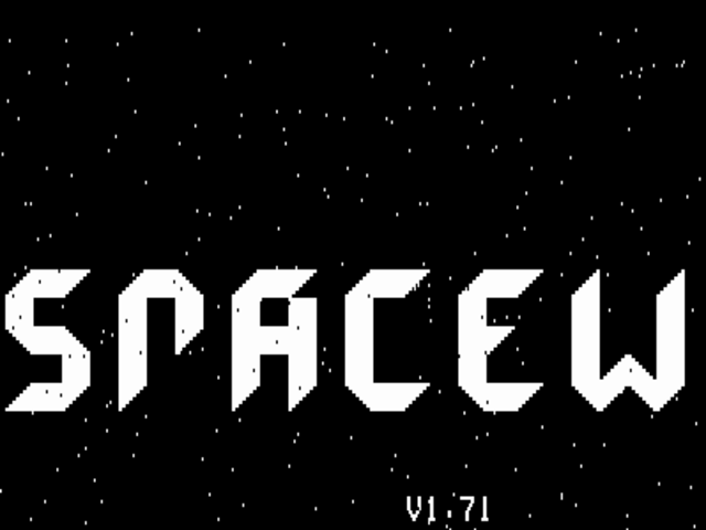 Spacewear
