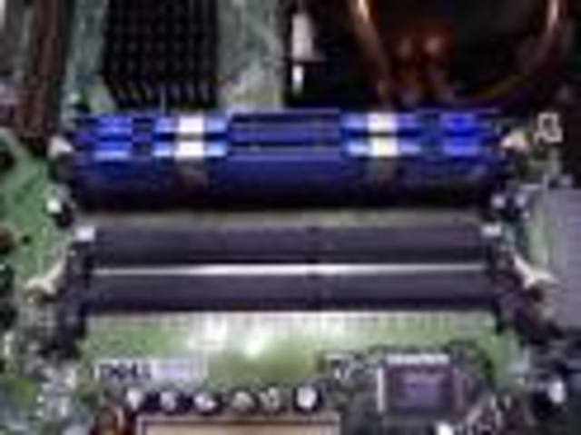 SURGIMIENTO DE LA RAM