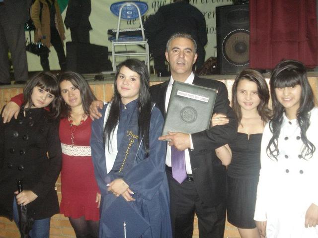 mi grado.