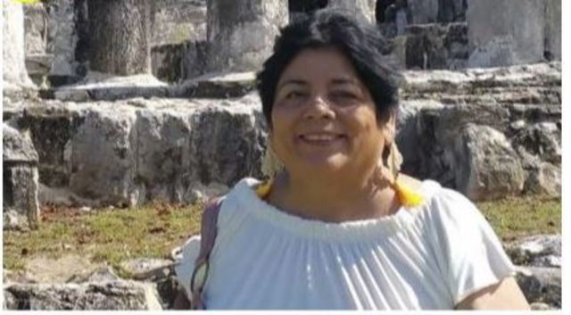 Dina Larios de López