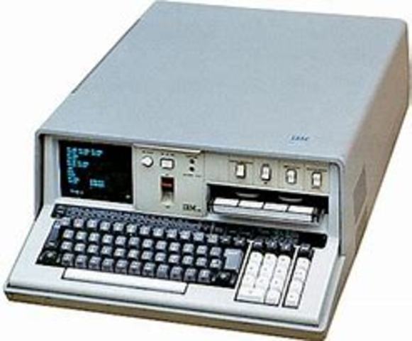 IBM 5100