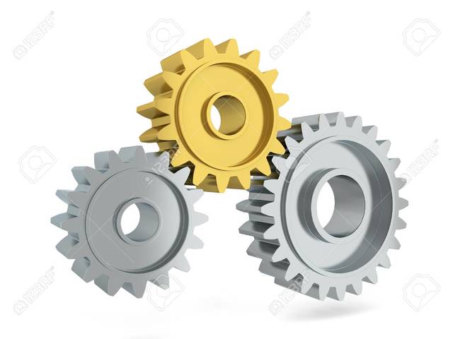 Mecanismos de integración comercial.