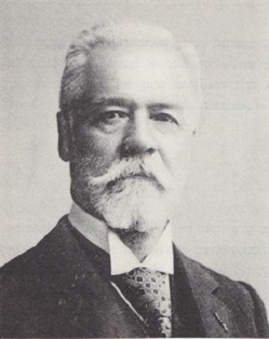 Henri Fayol