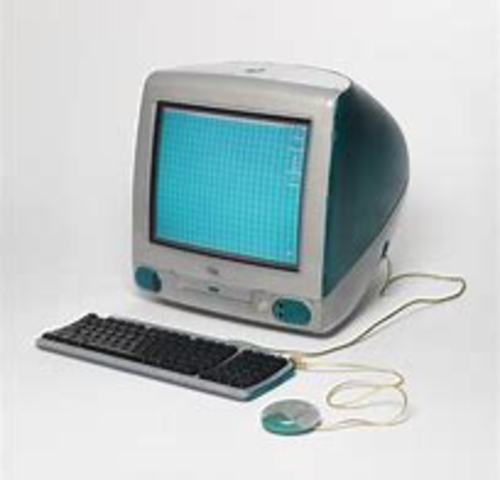 iMac G3