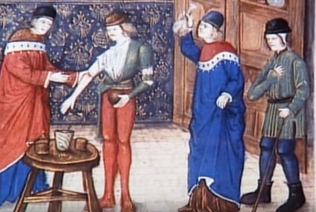 el arte de la alquimia para curar enfermedades