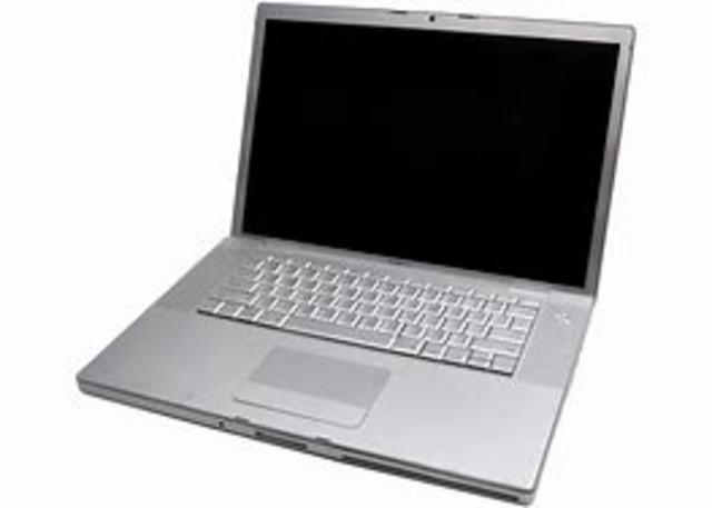 MacBook Pro