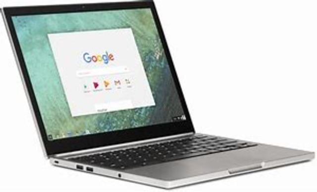 Chromebook