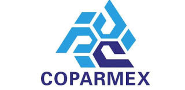 COPARMEX