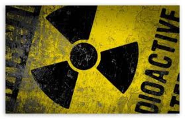 Radioactividad