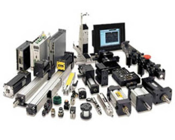 Los dispositivos electromecánicos