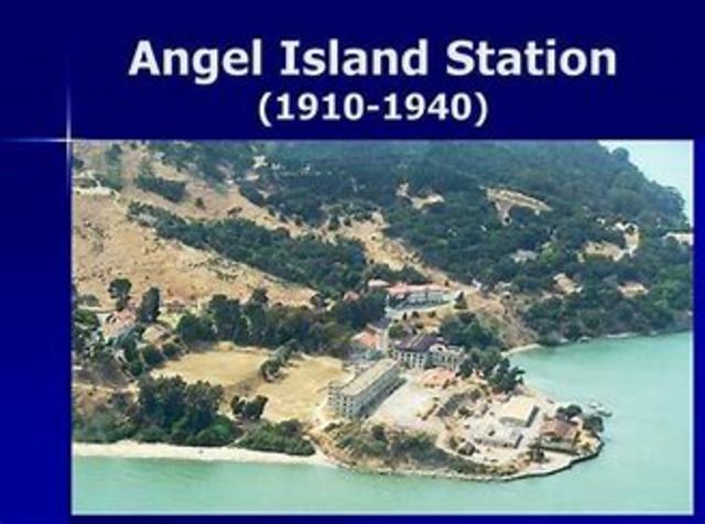 Angel Island