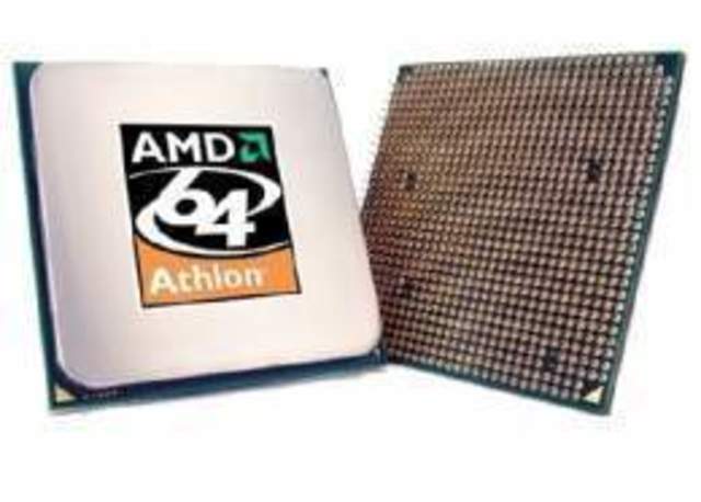 AMD