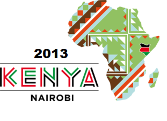 DECLARACIÓN DE  NAIROBI