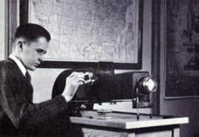 ORIGEN DE LA TECNOLOGÍA EDUCATIVA