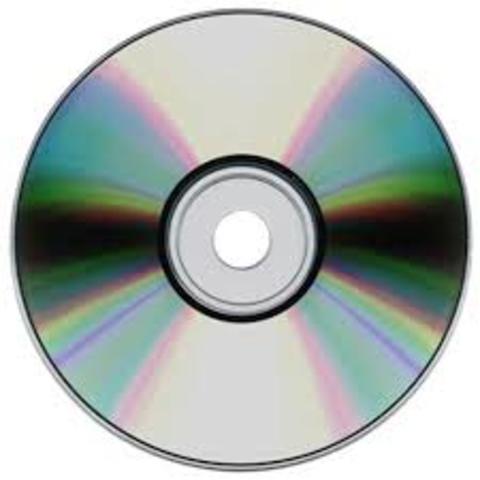 DVD
