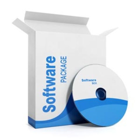 1960 SOFTWARE COMO PRODUCTO