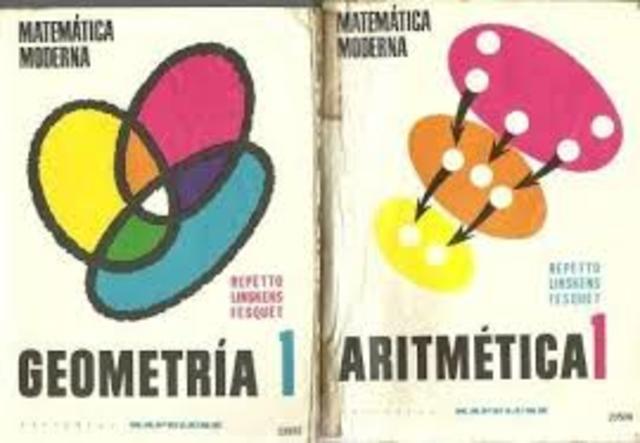 Aritmetica y Geometria