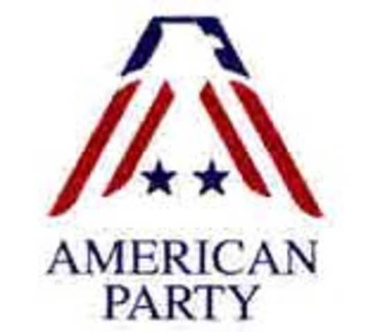 American party wins complete control over massachusettes.