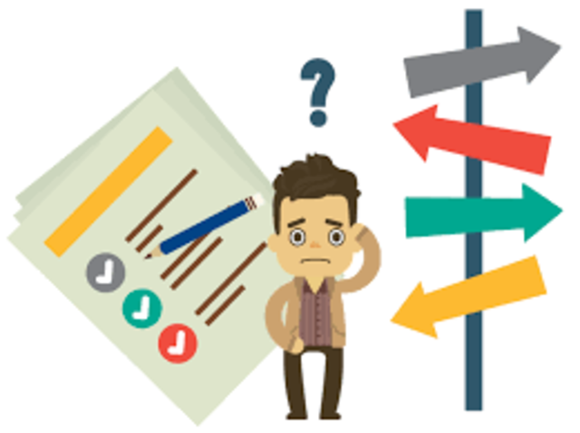 Aparecen instrumentos de evaluación fiables y útiles