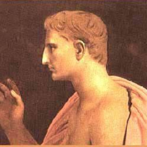 ELIO DONATO: Ars grammatica