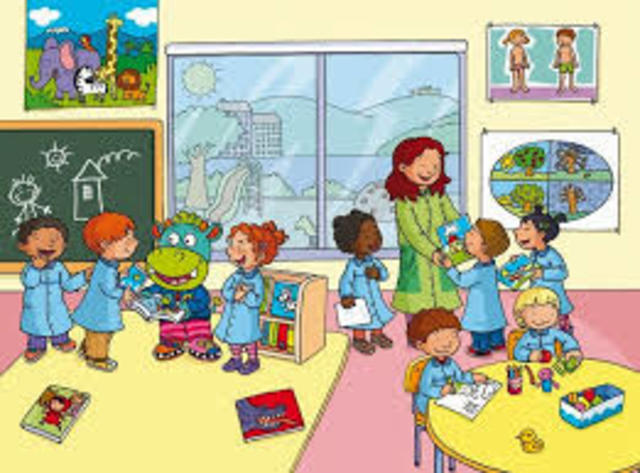 Educación como derecho fundamental