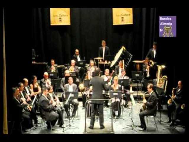 Miembro de la orquesta de Bondes