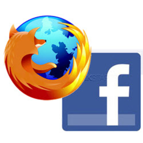 FIREFOX, FACEBOOK