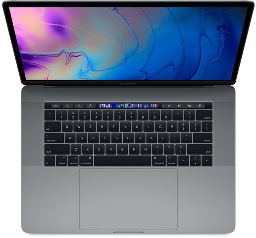 MACBOOK PRO