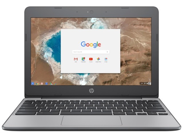 CHROMEBOOK