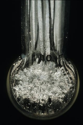 The alchemist (continued)