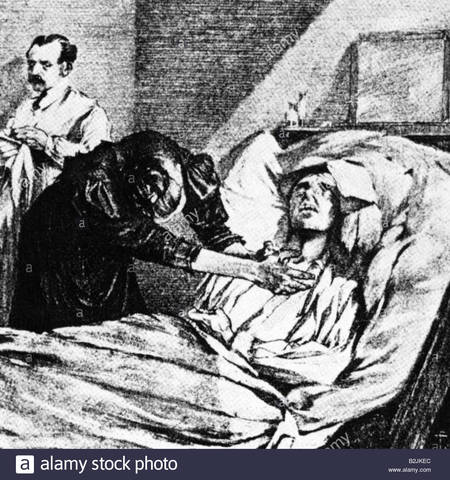 Salud pública como política de estado