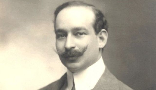 JOSE INGENIEROS 1877-1925