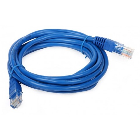 Desarrollo de Ethernet