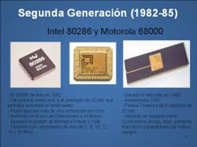 1975 LA CONSOLIDACION